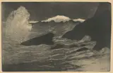 Maxime Maufra, The Wave (La Vague)