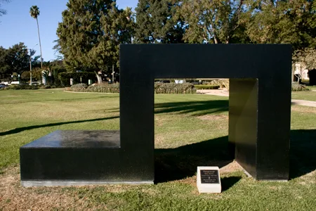 Tony Smith, Playground (3/3)