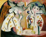 Alice Bailly, Untitled