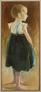 Stanisław Dębicki, Girl