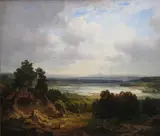 Eduard Schleich the Elder, Untitled