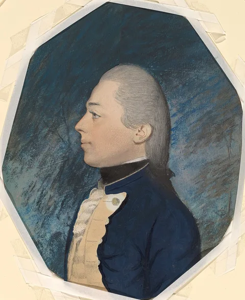 James Sharples, Thomas Peyton