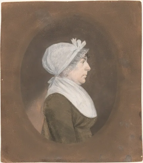 James Sharples, Dorothea Hart