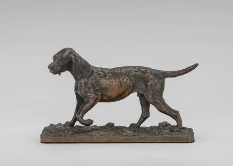 Christopher Fratin, Pointer