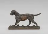 Christopher Fratin, Pointer
