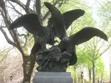 Christopher Fratin, Eagles and Prey