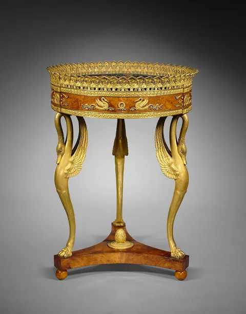 Pierre Philippe Thomire, Flower Stand (Jardinière)