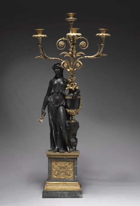 Pierre Philippe Thomire, Candelabrum