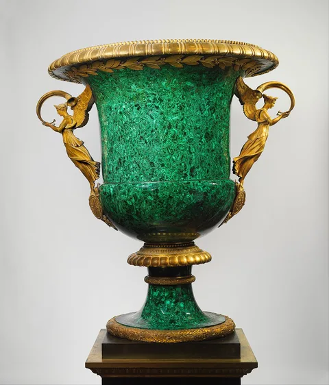 Pierre Philippe Thomire, Monumental vase