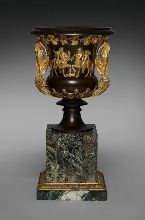 Pierre Philippe Thomire, Vase