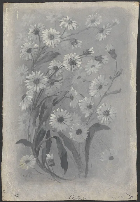 Wilhelm Peters, Prestekrager