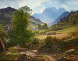 Friedrich Loos, Untitled