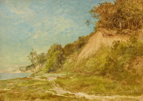 Friedrich Loos, Untitled