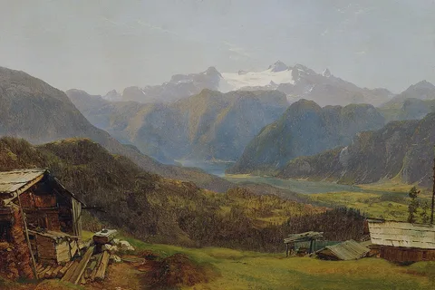 Friedrich Loos, Untitled