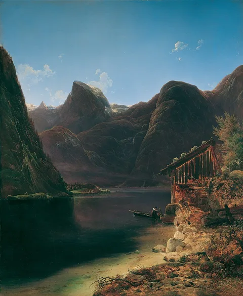 Franz Steinfeld, Untitled