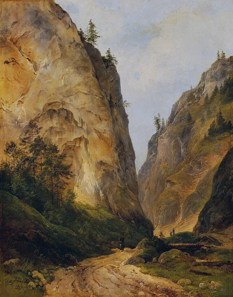 Franz Steinfeld, Untitled