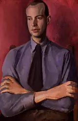Bernard Meninsky, John Banting