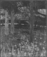 Carl Strathmann, Untitled