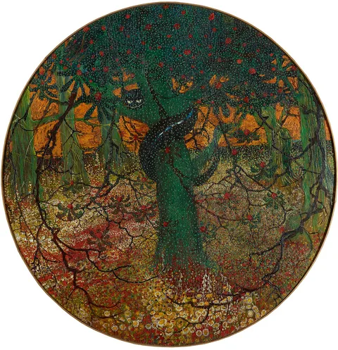 Carl Strathmann, Untitled