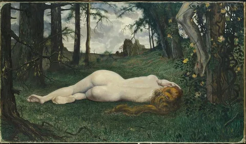 Carl Strathmann, Untitled