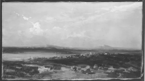 Fritz Bamberger, Untitled