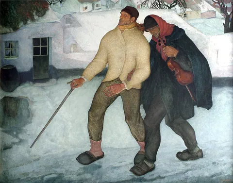 Anto Carte, Untitled