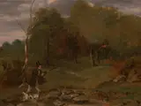 Edward Duncan, Pheasant Shooting