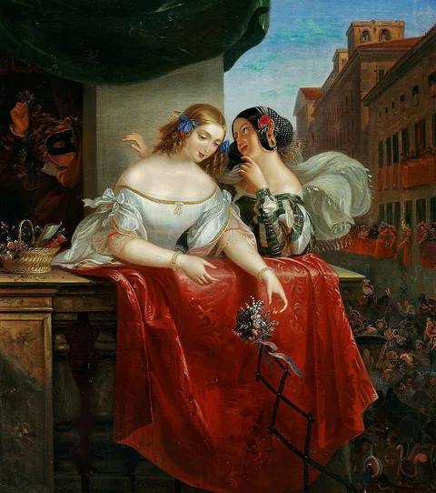Woldemar Hottenroth, Untitled