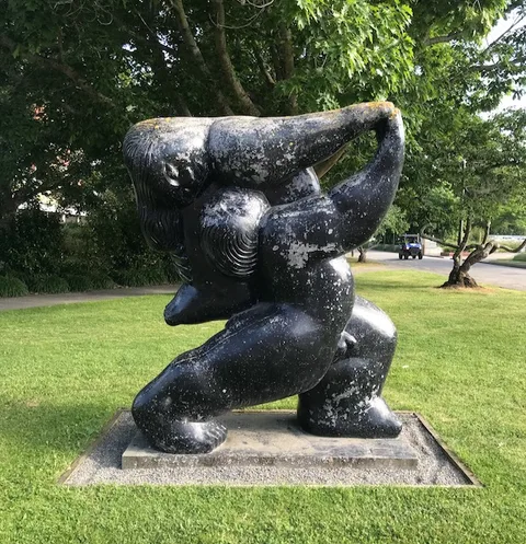 Llew Summers, Joy of Living