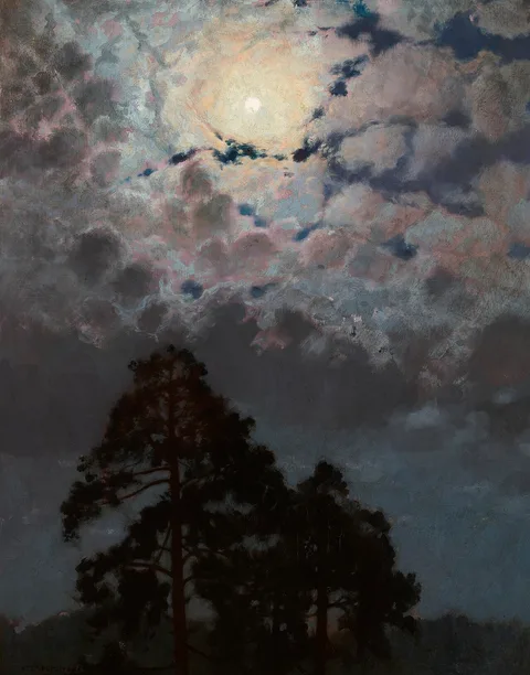 Stefan Popowski, Pines