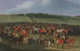James Pollard, Epsom Races: The Betting Post