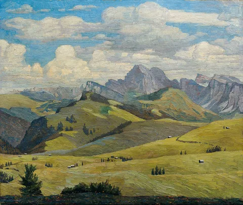 Max Kahrer, Untitled
