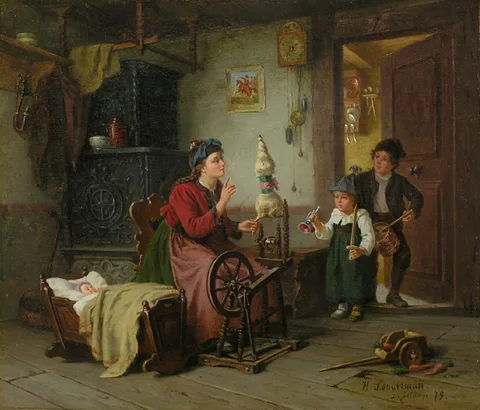 Hermann Sondermann, Untitled