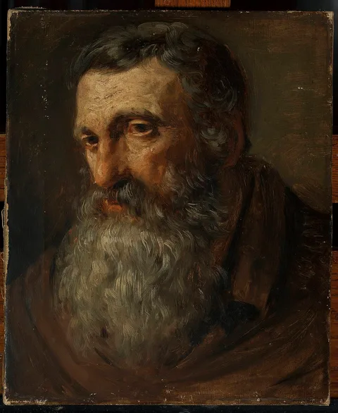 Michal Plonski, Portrait of Teodor Kobylański