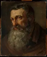 Michal Plonski, Portrait of Teodor Kobylański