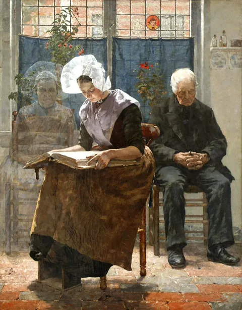 Walter MacEwen, Untitled