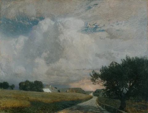 Thomas Leitner, Untitled