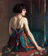 Eric Robertson, Cecile