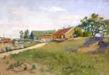 Andreas Singdahlsen, Fra Rygge