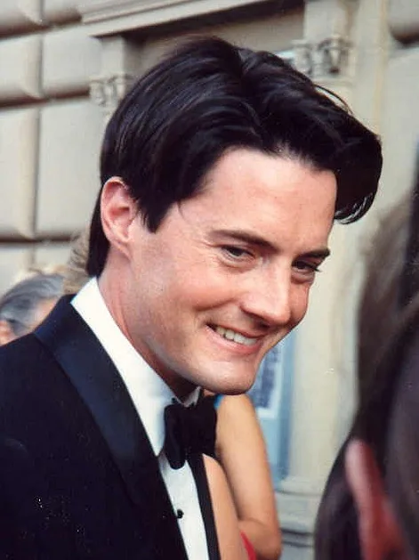 David Lynch, Dale Cooper