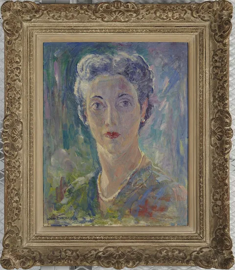 William Malherbe, Grace Belt