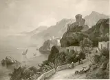Friedrich Preller der Jüngere, Untitled