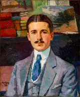 Maurycy Medrzycki, Untitled