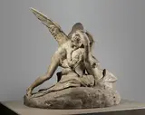 Antonio Canova, Cupid and Psyche