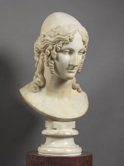 Antonio Canova, Helen of Troy