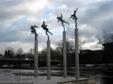 Carl Milles, Untitled