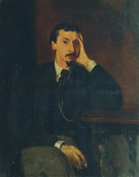 Hans von Marées, Untitled