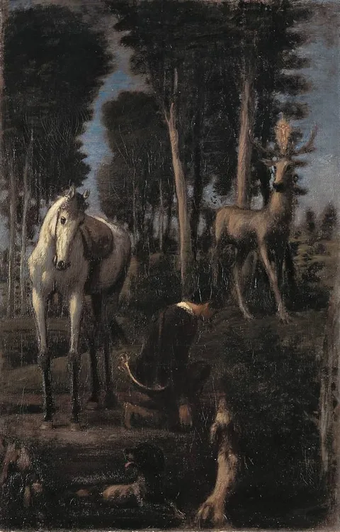 Hans von Marées, Untitled