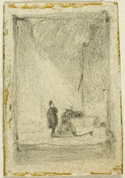 John Sell Cotman, Actors