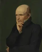 Carl Christian Vogel von Vogelstein, Robert Watson, 1746 - 1838. Adventurer